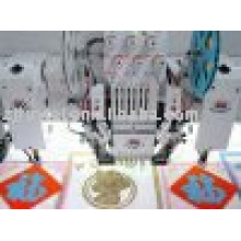 Multi Head Embroidery Machine (FW906) towel embroidery machine